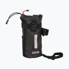 Geantă de bicicletă pentru ghidon Zefal Z Adventure Pouch Bag 1,1 l black