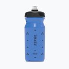 Bidon de bicicletă Zefal Sense Soft 65 Bottle albastru ZF-155L
