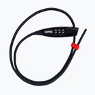 Lacăt pentru bicicletă Zefal K-Traz Zip3 700 XL Level 3 Zip Look black