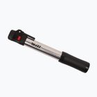 Pompă de bicicletă Zefal Switch silver/black