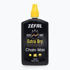 Lubrifiant pentru lanț Zefal Extra Dry Wax negru ZF-9612