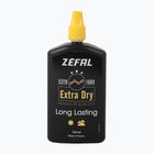 Lubrifiant pentru lanț Zefal Extra Dry Wax negru ZF-9612