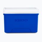 Frigider de camping Igloo Cool 9 QT 8 l majestic blue