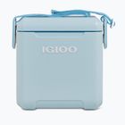 Frigider turistic Igloo 11 Qt Tag-A-Long Too 10 l powder blue