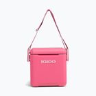 Frigider de camping Igloo Tag Along Too Remix 10 l pink