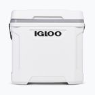 Frigider turistic Igloo Latitude Marine Ultra 30 28 l white/moonscape gray