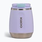 Cană termică Igloo Wine Tumbler 295 ml lilac breeze