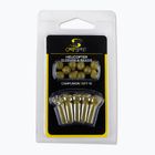 Carp Spirit Helicoptor Sleeves & Beads Camo verde ACS010232