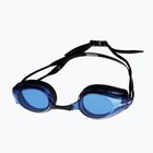 Ochelari înot arena Tracks black/blue/black