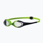 Ochelari de înot pentru copii arena Spider navy/clear/citronella
