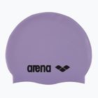 Șapcă de înot Arena Classic Silicone parma/negru