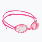 Ochelari de înot arena Drive 3 pink/clear