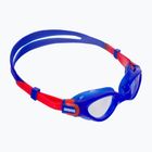 Ochelari de înot pentru copii ARENA Cruiser Soft albastru 1E002/54
