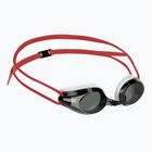 Ochelari de înot pentru copii arena Tracks JR smoke/white/red