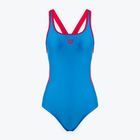 Costum de baie o piesă pentru femei arena Hyper blue 000475/814