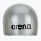 Cască de înot arena Moulded Pro II silver