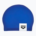 Cască de înot arena Logo Moulded blue