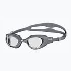 Ochelari înot arena The One clear/grey/white
