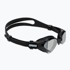 Ochelari de înot arena Cobra Tri Swipe Mirror silver/black