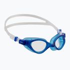 Ochelari de înot Arena Cruiser Evo albastru și alb 002509