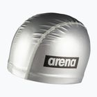 Cască înot arena Light Sensation II silver