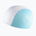 Cască de înot pentru copii arena Polyester II K light blue