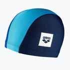 Cască de înot pentru copii arena Unix II Jr navy/blue/lightblue