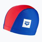 Cască de înot pentru copii arena Unix II Jr blue/red