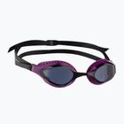 Ochelari de înot arena Air-Speed dark smoke/purple