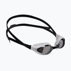 Ochelari de înot Arena Air-Speed Mirror negru și alb 003151