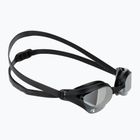 Ochelari de înot ARENA Cobra Core Swipe Mirror negru argintiu 003251/550