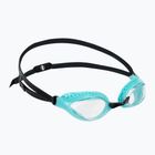 Ochelari de înot arena Air-Speed clear/turquoise