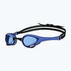 Ochelari de înot arena Cobra Ultra Swipe blue / blue / black