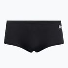 Bărbați arena Team Swim Short cu talie joasă Solid negru 004775/550 boxeri de înot