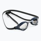 Ochelari de înot  arena Cobra Core Swipe clear/shark/grey