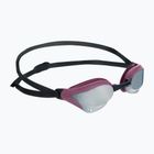 Ochelari de înot arena Cobra Core Swipe Mirror negru-mov 003251/595
