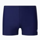 Pantaloni scurți de baie bărbați arena Icons Swim Short Boxeri albastru marin solid 00505050/700