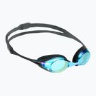 Ochelari de înot Arena Cobra Swipe Mirror negru 004196
