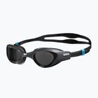 Kit de ochelari de înot ARENA 100 negru 005663