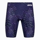 Boxeri de baie pentru bărbați  arena Kikko Pro Swim Jammer navy/navy multi