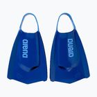 Labe de înot Arena Powerfin Pro II blue