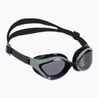 Ochelari de înot arena Air Bold Swipe smoke/dark olive/black