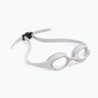 Ochelari de înot pentru copii Arena Spider clear/grey