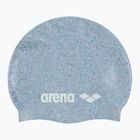 Cască de înot arena Silicone Cap grey multi