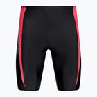 Boxeri de baie pentru bărbați  arena Threefold Jammer R black/black/anguria