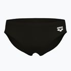 Slip de înot pentru copii arena B Dynamo Brief R Jr black