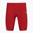 Costum de baie pentru bărbați arena Icons Swim Jammer Solid red/white