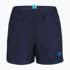 Pantaloni scurți de baie pentru copii arena Bywayx Youth R navy/turquoise