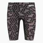 Boxeri de înot pentru bărbați arena Escape Swim Jammer black/team black