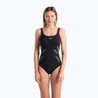Costum de înot dintr-o piesă pentru femei arena Milena Wing Back black